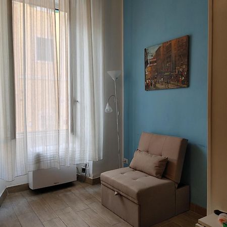 Studio Flat Porta Maggiore Rome Extérieur photo