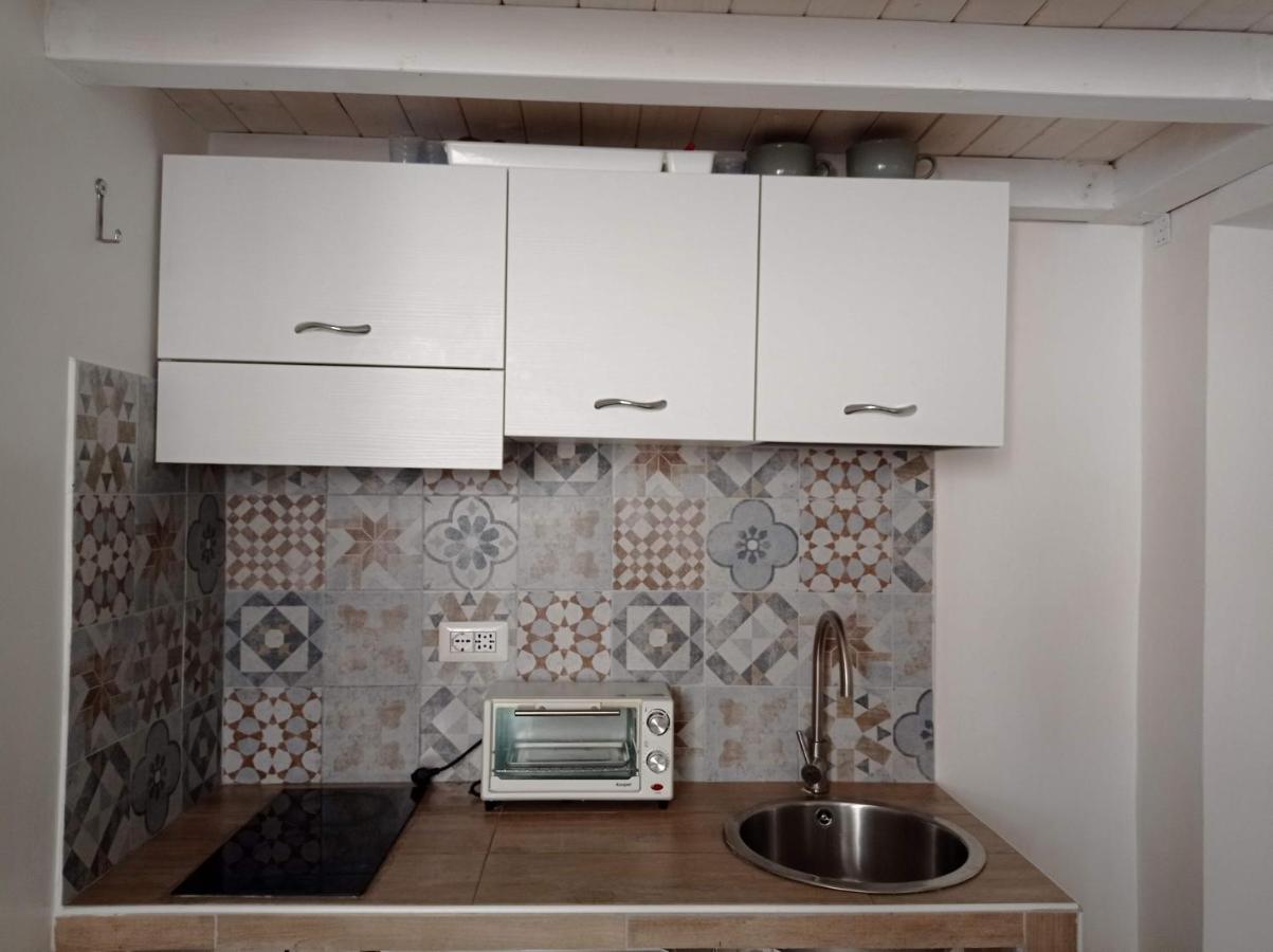 Studio Flat Porta Maggiore Rome Extérieur photo