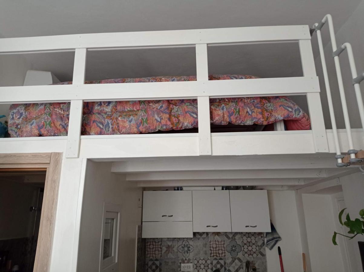 Studio Flat Porta Maggiore Rome Extérieur photo