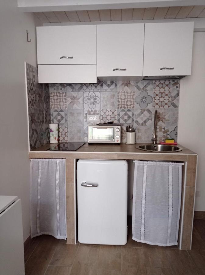 Studio Flat Porta Maggiore Rome Extérieur photo