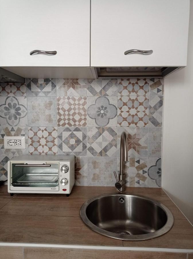 Studio Flat Porta Maggiore Rome Extérieur photo