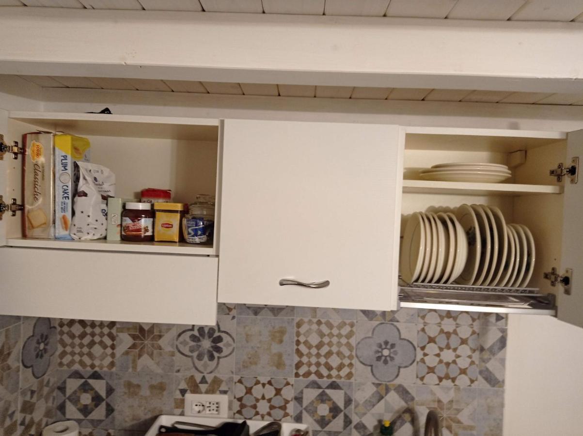Studio Flat Porta Maggiore Rome Extérieur photo