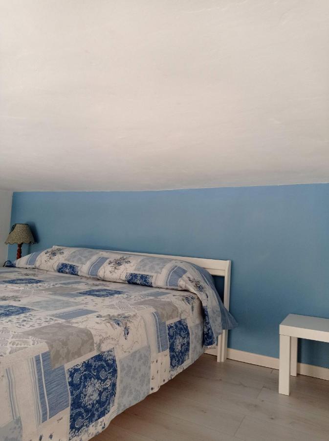 Studio Flat Porta Maggiore Rome Extérieur photo